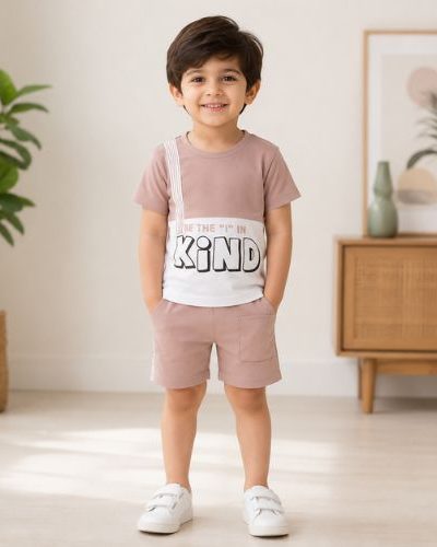 Kids Co-Ord Set