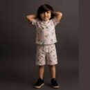 Kids Wear - Co Ord Set 6