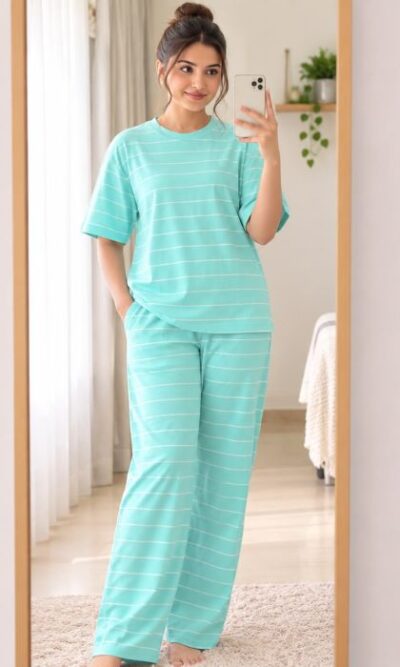 Women's Co-Ord Set